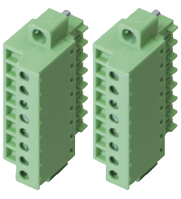 LB9019A Terminal Block