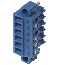 LB9107A Terminal Block