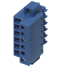 LB9117A Terminal Block