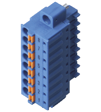 LB9115A Terminal Block