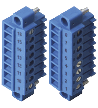 LB9124A Terminal Block