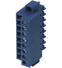 LB9127A Terminal Block