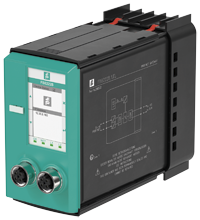 FB8222B.1.EL Gateway for PROFINET