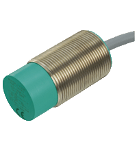NBN15-30GM60-I3-5M 感应式模拟传感器