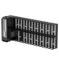 FB9262BP24110.2 Base Backplane