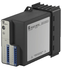 FB8211* Com Unit for MODBUS TCP