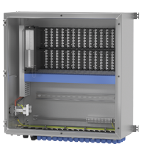 FB9241-T8*-*-***-**-*-Y* FB Remote I/O Field Unit