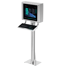 PC-GXP1100-19S-*-P5/P6* Operator Workstation (PC)VisuNet GXP PC Zone 1/21 (2024 Generation)