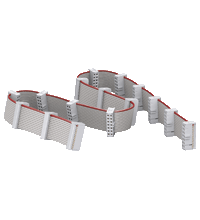 K-HM14 HART Connection Cable with Connectors