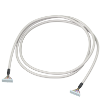 HiACA-UNI-FLK34-FLK34-3M0 HART Connection Cable