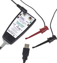 HM-PF-USB-PWRX-010031P Viator USB HART Interface with PowerXpress