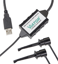 HM-PF-USB-010031 Viator USB HART Interface