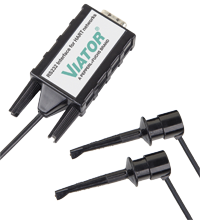 HM-MT-RS232-010001 Viator RS-232 HART Interface