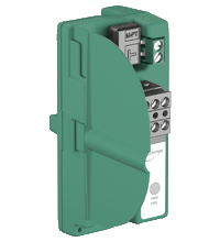 TCP-LBF-IA1.36.IE* Surge ProtectorFieldConnex® Fieldbus