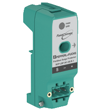 SCP-LBF-IA1.36.IE* Surge ProtectorFieldConnex® Fieldbus