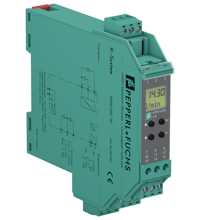KFD2-USC-1.D Signal Converter with Trip Value