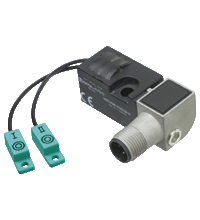 NBN2-F583W-60S3-E8-V1 感应式功率辐射传感器