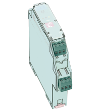 KF-ST-5GN Terminal Block