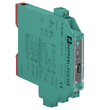 KCD2-SOT-1.LB Switch Amplifier