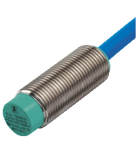 NJ4-12GM-N 电感式传感器
