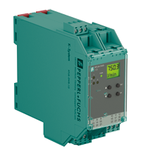 KFU8-DWB-1.D Rotation Speed Monitor