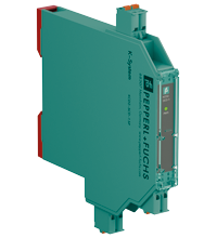 KCD2-SCD-1.SP SMART Current Driver