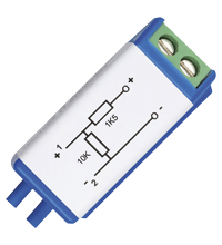 F-NR3-Ex1 NAMUR Resistor Network