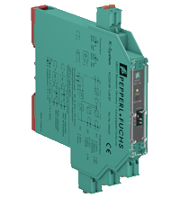 KCD2-SR-1.LB.SP Switch Amplifier