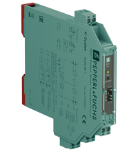 KCD2-SR-1 Switch Amplifier