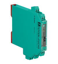 KCD2-SCS-2 SMART Transmitter Power Supply/SMART Current Driver