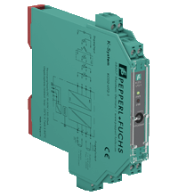 KCD2-UT2-1 Universal Temperature Converter