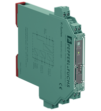 KCD2-STC-1.2O SMART Transmitter Power Supply