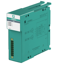 LB4005C2 HART Output Isolator with Shutdown Input