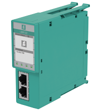 LB8122A.1.EL Gateway for PROFINET