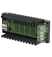 LB9023BP08110.2.E Base Backplane