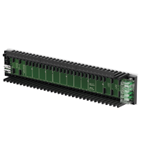 LB9022BP22320.0.E Redundancy Base Backplane