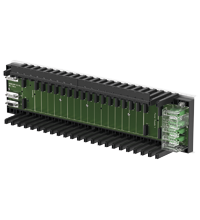 LB9026BP16210.1 Base Backplane