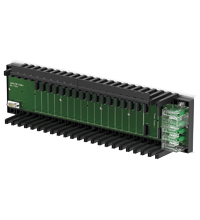 LB9027BP16200.1 Extension Backplane