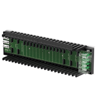 LB9029BP12320.1 Redundancy Base Backplane