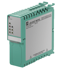LB8107* Com Unit for MODBUS RTU