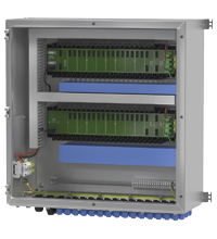 LB9513-T5*-*-***-**-*-Y* Field Unit, Stainless Steel
