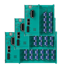 ARS1*-B2-IA**-** Ethernet-APL Rail Field SwitchFieldConnex®