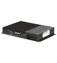 BPC3200-N* Industrial Box PC