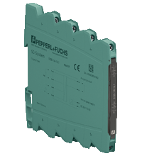 S1SD-1AI-1U.1 Isolating Amplifier