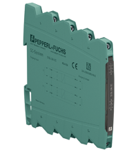 S1SL-2AI-2C Passive Isolator