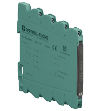 S1SD-1TI-1U Temperature Converter