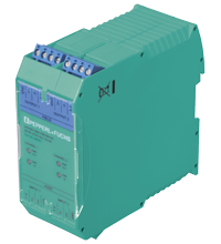 SK-PC-Z1D1-UU1-10-HS USB Intrinsic Safety Barrier