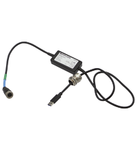 SK-IDM-Z2-J2-1M-U-N USB supply cable for corded IDM-Z2-*