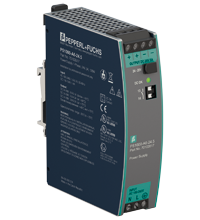 PS1000-A6-24.5 Power Supply