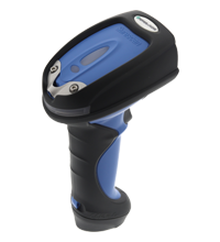 IDM-Z2-x64-M-* Bluetooth® 1-D and 2-D Handheld Reader for Zone 2/22